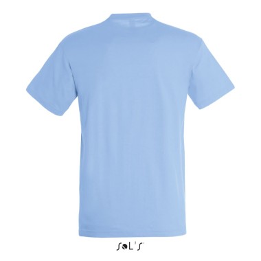 Tee-shirt unisexe col rond REGENT