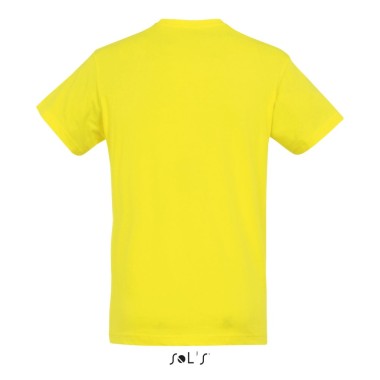 Tee-shirt unisexe col rond REGENT