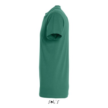 Tee-shirt unisexe col rond REGENT