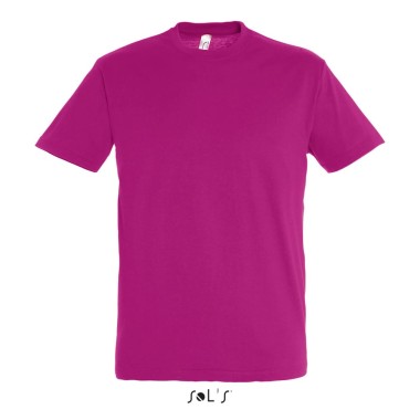 Tee-shirt unisexe col rond REGENT