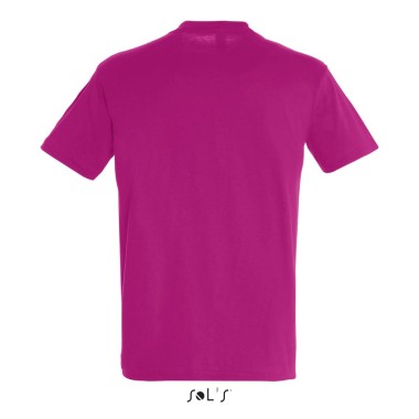 Tee-shirt unisexe col rond REGENT