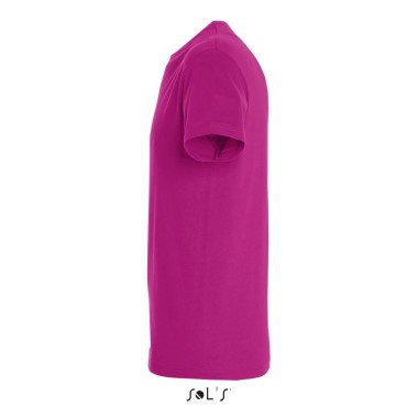 Tee-shirt unisexe col rond REGENT