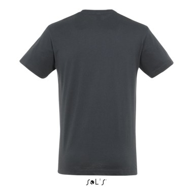 Tee-shirt unisexe col rond REGENT