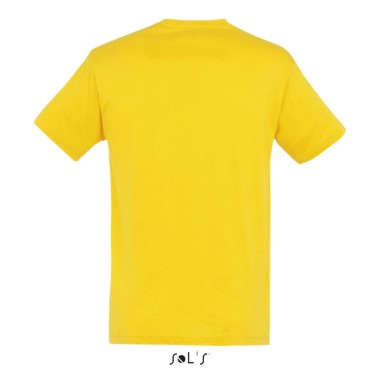 Tee-shirt unisexe col rond REGENT