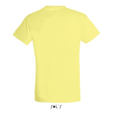 Tee-shirt unisexe col rond REGENT