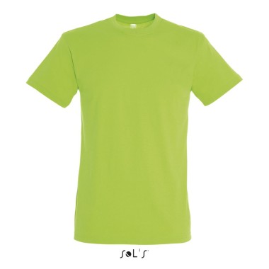 Tee-shirt unisexe col rond REGENT