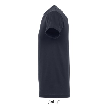 Tee-shirt unisexe col rond REGENT