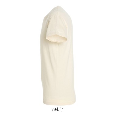 Tee-shirt unisexe col rond REGENT