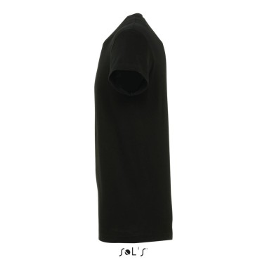 Tee-shirt unisexe col rond REGENT