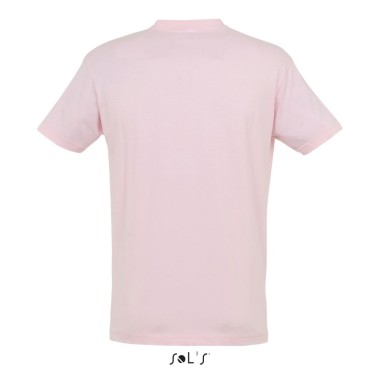 Tee-shirt unisexe col rond REGENT