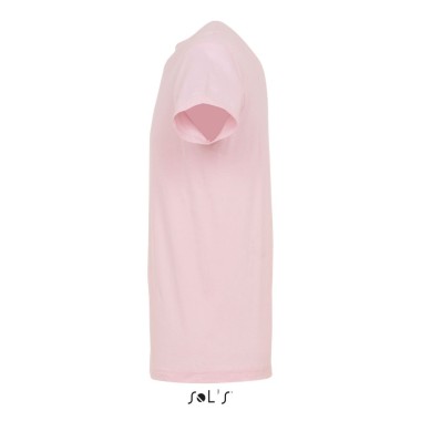 Tee-shirt unisexe col rond REGENT