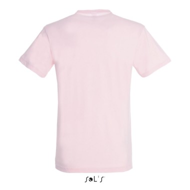 Tee-shirt unisexe col rond REGENT