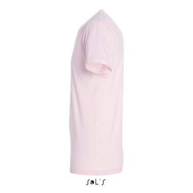 Tee-shirt unisexe col rond REGENT