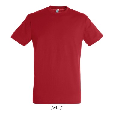 Tee-shirt unisexe col rond REGENT