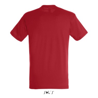 Tee-shirt unisexe col rond REGENT