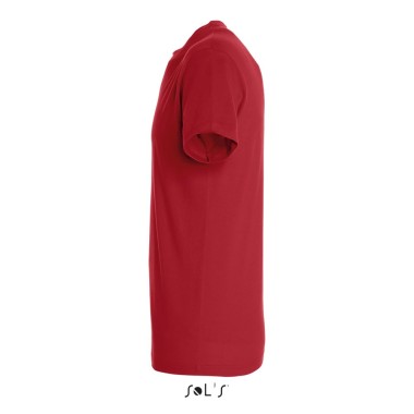 Tee-shirt unisexe col rond REGENT