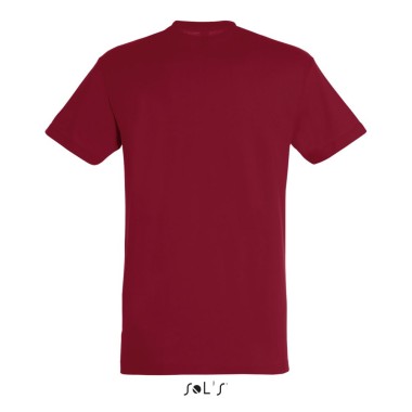 Tee-shirt unisexe col rond REGENT