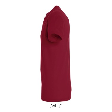 Tee-shirt unisexe col rond REGENT