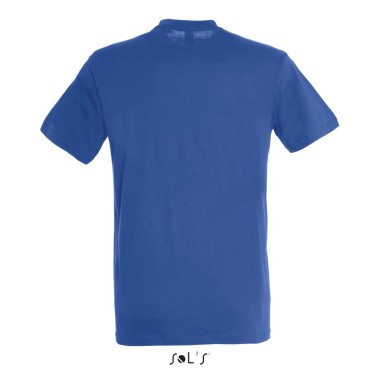 Tee-shirt unisexe col rond REGENT