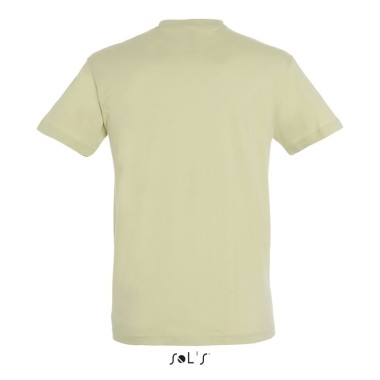 Tee-shirt unisexe col rond REGENT