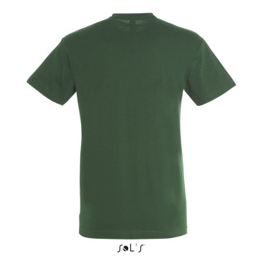 Tee-shirt unisexe col rond REGENT