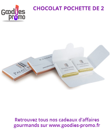 Cadeaux affaires gourmands personnalisée