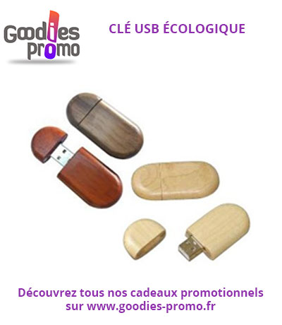 Clé usb promotionnelle