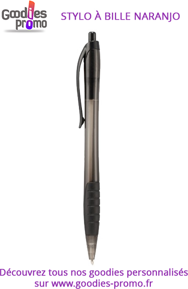 Stylo bille personnalisé